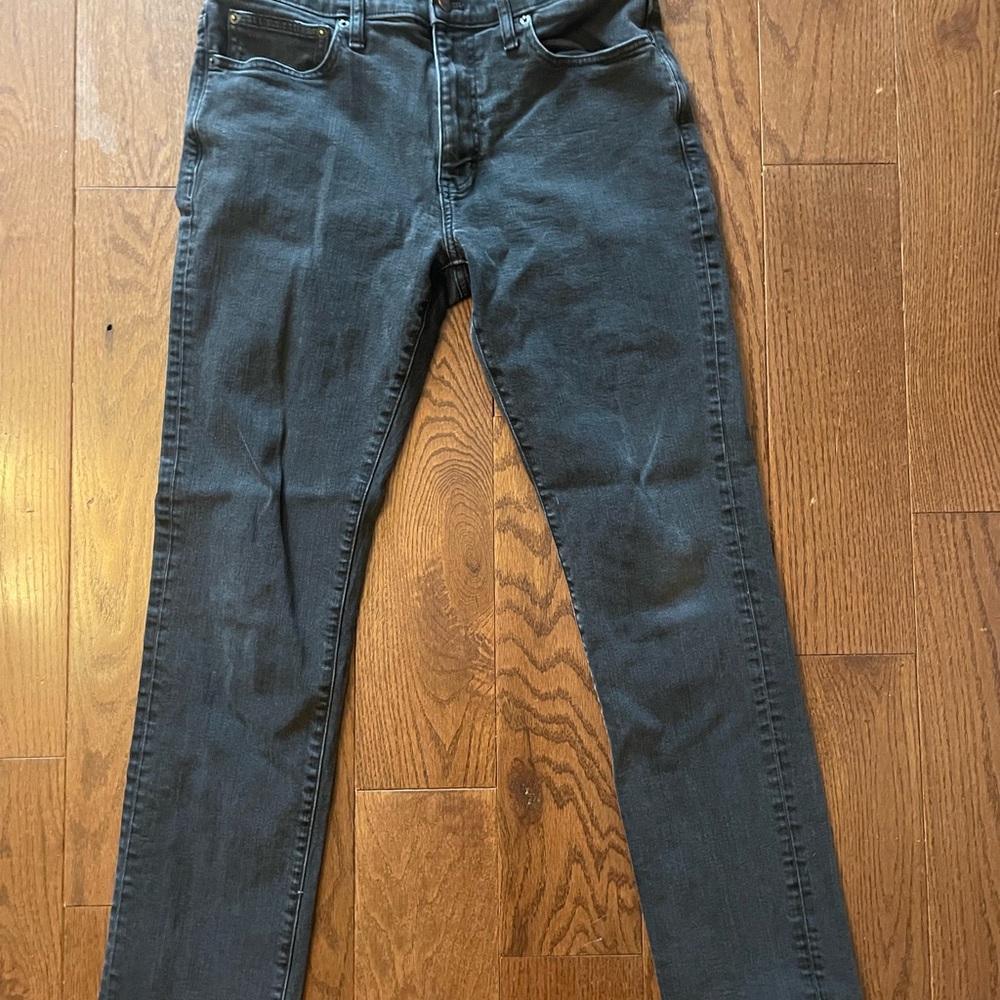 J. Crew Flex Denim Jeans